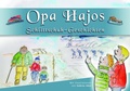 Cover: Opa Hajos Schlittschuh-Geschichten - Ostfriesisches Teemuseum Norden