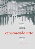 Cover: Ver/St&ouml;rende Orte - Mandelbaum Verlag eG
