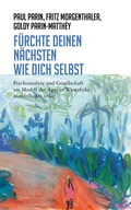 Cover: F&uuml;rchte Deinen N&auml;chsten wie Dich selbst - Mandelbaum Verlag eG