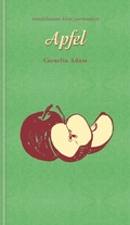 Cover: Apfel - Mandelbaum Verlag eG