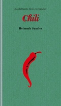 Cover: Chili - Mandelbaum Verlag eG
