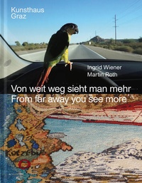 Enlarge image Cover: Ingrid Wiener, Martin Roth - Verlag für Moderne Kunst