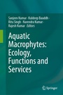 Cover: Aquatic Macrophytes: Ecology, Functions and Services - Springer