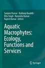 Cover: Aquatic Macrophytes: Ecology, Functions and Services - Springer