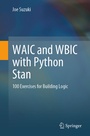 Cover: WAIC and WBIC with Python Stan - Springer
