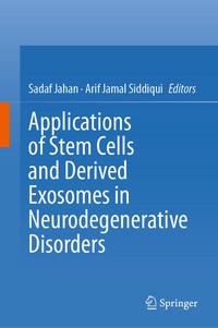 Abbildung von: Applications of Stem Cells and derived Exosomes in Neurodegenerative Disorders - Springer