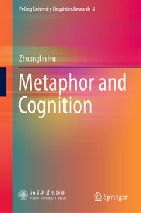 Abbildung von: Metaphor and Cognition - Springer