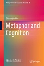 Cover: Metaphor and Cognition - Springer