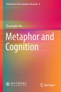 Cover: Metaphor and Cognition - Springer
