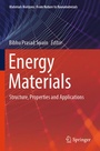 Cover: Energy Materials - Springer