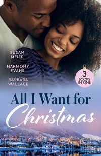 Enlarge image Cover: All I Want For Christmas - HarperCollins