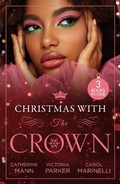 Cover: Christmas With The Crown - HarperCollins