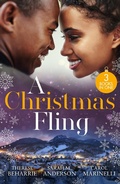 Cover: A Christmas Fling - HarperCollins