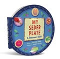Cover: My Seder Plate Shaped - HarperCollins