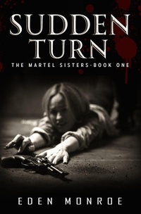 Enlarge image Cover: Sudden Turn - Bwl Publishing Inc.