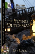 Cover: The Flying Dutchman - Bwl Publishing Inc.