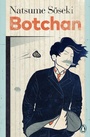 Cover: Botchan - Penguin Classics