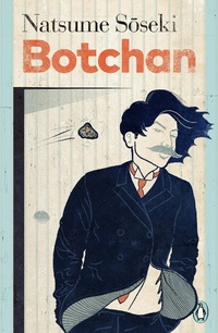 Abbildung von: Botchan - Penguin Classics