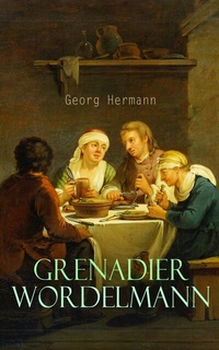 Abbildung von: Grenadier Wordelmann - e-artnow