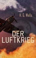 Cover: Der Luftkrieg - e-artnow