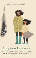 Cover: Adoption Fantasies - Ohio State University Press