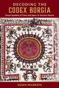 Cover: Decoding the Codex Borgia - University Press of Florida
