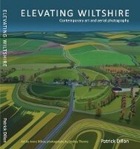Enlarge image Cover: Elevating Wiltshire - Downwriter