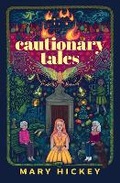 Cover: Cautionary Tales - GammonGo Publishing