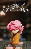 Cover: A Scoop of Friendship - Declaration Press