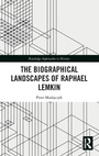 Cover: The Biographical Landscapes of Raphael Lemkin - Routledge