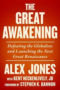 Enlarge image Cover: The Great Awakening - Skyhorse Publishing