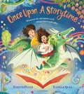 Cover: Once Upon a Storytime - Bloomsbury Childrens Books
