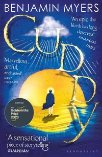 Abbildung von: Cuddy - Bloomsbury Publishing PLC