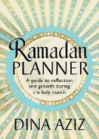 Abbildung von: Ramadan Planner - Century