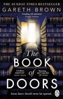 Cover: The Book of Doors - Transworld Digital