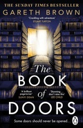 Cover: The Book of Doors - Transworld Digital