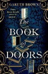 Abbildung von: The Book of Doors - Bantam Press