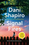 Cover: Signal Fires - Vintage