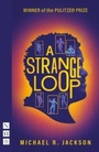 Cover: A Strange Loop - Nick Hern Books