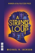 Cover: A Strange Loop - Nick Hern Books