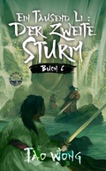 Cover: Ein Tausend Li: Der zweite Sturm - Publishdrive