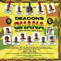 Cover: Deacons Ghana 2023 - BlackJac Media