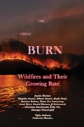 Cover: The Great Burn - Golden Meteorite Press
