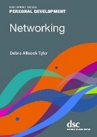 Enlarge image Cover: Networking - Directory of Social Change