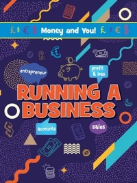 Abbildung von: Running a Business - Ruby Tuesday Books Ltd