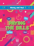 Cover: Paying the Bills - Ruby Tuesday Books Ltd