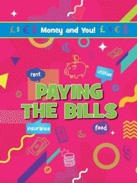 Abbildung von: Paying the Bills - Ruby Tuesday Books Ltd