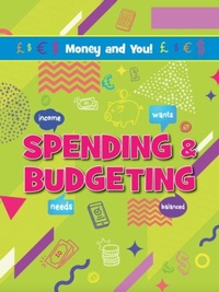Abbildung von: Spending & Budgeting - Ruby Tuesday Books Ltd