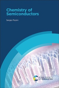 Abbildung von: Chemistry of Semiconductors - Royal Society of Chemistry