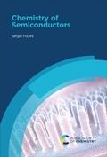 Cover: Chemistry of Semiconductors - Royal Society of Chemistry